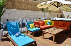 סקאי סוויטות יוקרה 2