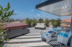 וילה ארכיטקט ביץ' האוס 17