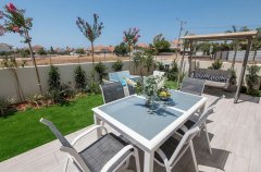 וילה ארכיטקט ביץ' האוס 8