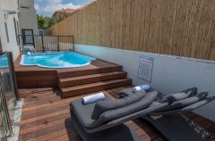 וילה ארכיטקט ביץ' האוס 32