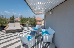 וילה ארכיטקט ביץ' האוס 15