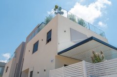 וילה ארכיטקט ביץ' האוס 16