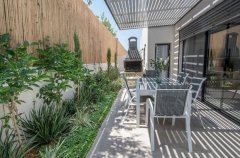 וילה ארכיטקט ביץ' האוס 19