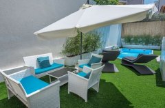 וילה ארכיטקט ביץ' האוס 22