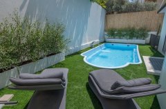 וילה ארכיטקט ביץ' האוס 24