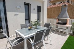 וילה ארכיטקט ביץ' האוס 26