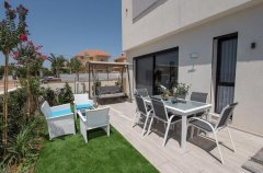 וילה ארכיטקט ביץ' האוס 27