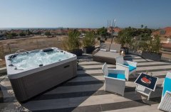 וילה ארכיטקט ביץ' האוס 38