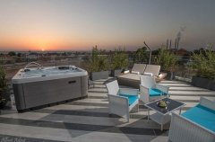 וילה ארכיטקט ביץ' האוס 47