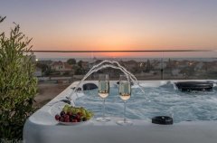 וילה ארכיטקט ביץ' האוס 53