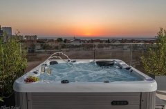 וילה ארכיטקט ביץ' האוס 54