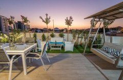 וילה ארכיטקט ביץ' האוס 49