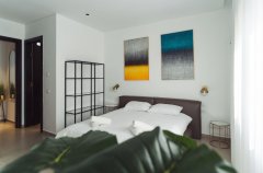 וילה ארכיטקט ביץ' האוס 67