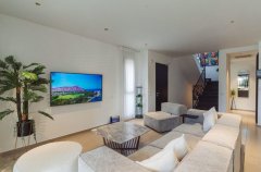 וילה ארכיטקט ביץ' האוס 1