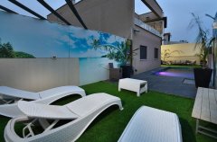 וילה סיאלו בוטיק 53