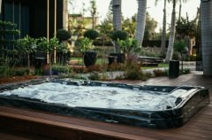 וילה ספייס 2