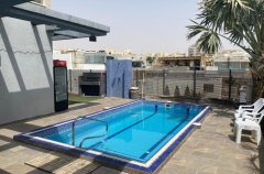 וילה אושן אילת 17