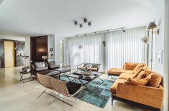 גרין פול וילה 32