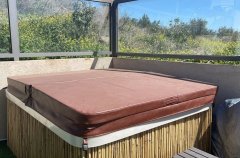 כנרת האוס 36