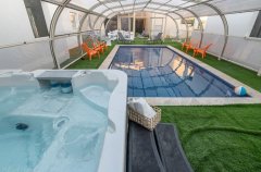 שלוות ענהאל 8