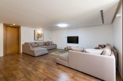 וילה גולף 25