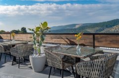 תאי בוטיק הוטל 8