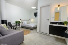 תאי בוטיק הוטל 24