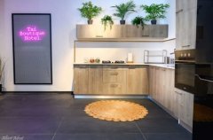 תאי בוטיק הוטל 27