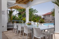 וילה אוטופיה אילת 22