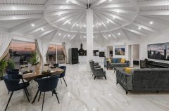 וילה מילגרוס בוטיק 3