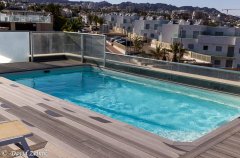 פנורמיק פנטהאוז 8