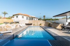 וילה שקיעות אדומות 18