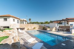 וילה שקיעות אדומות 26