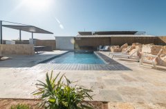 וילה שקיעות אדומות 21