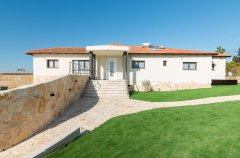 וילה שקיעות אדומות 8