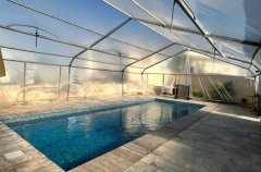 וילה שקיעות אדומות 4