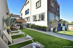 וילה אל הכנרת 8