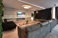 וילה אל הכנרת 1