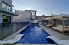 וילה אסטילו 7