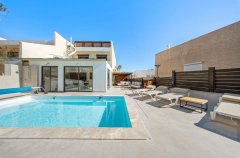 וילה אלה אילת