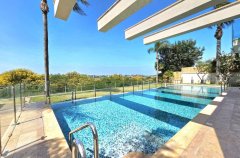 קיסריה פאלאס 9