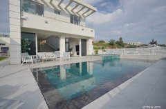 וילה סטארלייט 54