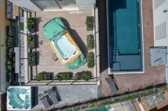 וילה רום פרימיום 22