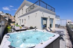 וילה רום פרימיום 14