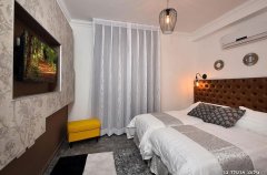 פירסט קלאס מגדל 11