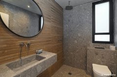 וילה סירקל 43