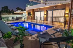 שייה ריזורט 40