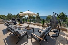 שייה ריזורט 22