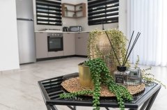 שייה ריזורט 55