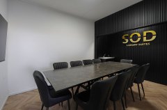 Suite Of Dreams 49